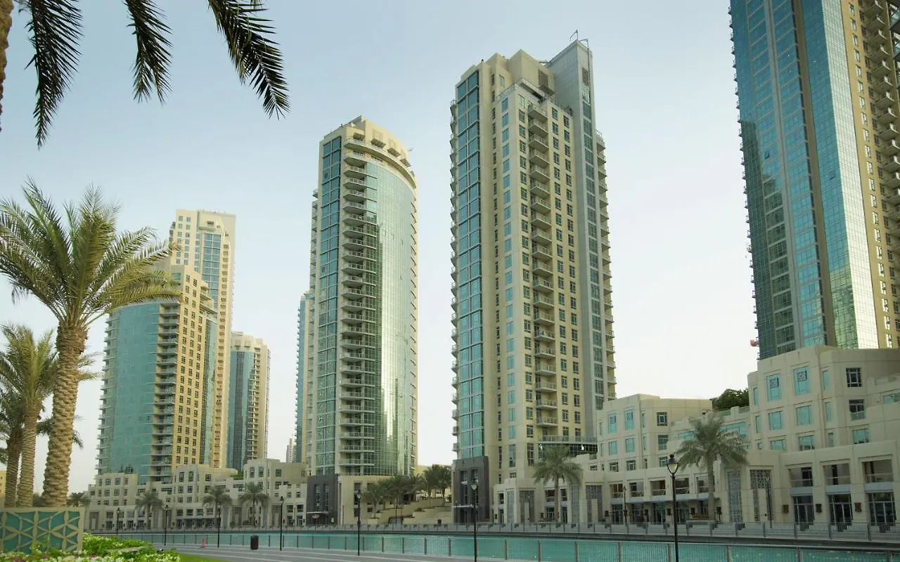 Higuests Vacation Homes - The Residences 5 location