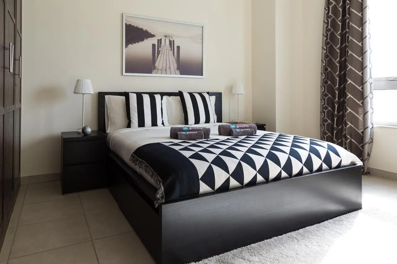 Apartment Higuests Vacation Homes - The Residences 5 Dubai United Arab Emirates
